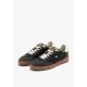 D.FRANKLIN Patike - Rebel Micro Black - EP2953243