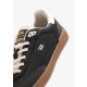 D.FRANKLIN Patike - Rebel Micro Black - EP2953243