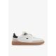 D.FRANKLIN Patike - Rebel Basic Flag White - EP2953240
