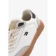 D.FRANKLIN Patike - Rebel Basic Flag White - EP2953240