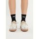 D.FRANKLIN Patike - Rebel Basic Flag White - EP2953240