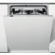 WHIRLPOOL Mašina za pranje sudova WIC3C33PFE - WIC3C33PFE