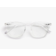 BARNER Zaštitne naocare Dalston/Glossy Crystal - EP3185575