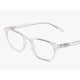 BARNER Zaštitne naocare Dalston/Glossy Crystal - EP3185575