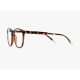 BARNER Zaštitne naocare Dalston/Glossy Tortoise - EP3185515