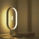 ALLOCACOC DESIGNNEST Heng Balance led stona lampa , bela - DH0075WT-HBLEUC
