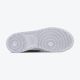 NIKE Patike court vision lo nn W - DH3158-101