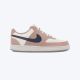 NIKE Patike court vision lo nn W - DH3158-606