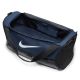 NIKE Torba za trening nk brsla m duff - 9.5 (60l) U - DH7710-410