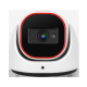 PROVISION Kamera IP Dome 2mp S-Sight, IR20m, 2,8mm - PoE - DI-320IPB-28