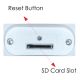 PROVISION Kamera IP Turret 2Mp EYE-SIGHT 2,8mm, IR20m, PoE - DI-320IPEN-28