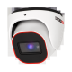 PROVISION Kamera 2Mp S-Sight IP Turret, IR 20mLens 2.8mm, DWDR - DI-320IPSN-28