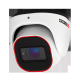 PROVISION Kamera IP turret, 4MP, EYE-Sight, 2,8-12mm, IR40m, PoE - DI-340IPEN-MVF
