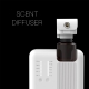 Difuzer Ouwave OV-3 beli - 222299