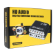 Digitalni na analogni audio konverter 5.1 - 201866