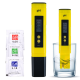 Digitalni PH tester za vodu 0.00-14.00 zuti - 209753
