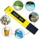 Digitalni PH tester za vodu 0.00-14.00 zuti - 209753