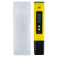 Digitalni PH tester za vodu 0.00-14.00 zuti - 209753