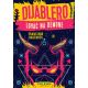 Dijablero – Lovac na demone - 9788610023589