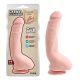 Dildo 24cm Carnal Pleasure - CN-711772577
