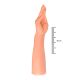 Dildo Ruka The Hand Dariša 36 cm - 10138-1
