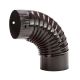 MBS Dimno koleno bordo Fi 80 - 03818