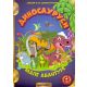 Dinosaurusi - knjiga sa nalepnicama - 9788680074054