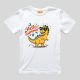 KIDZ by TAMANITZA Dečija bela majica DINO SUMMER - Tamanitza97