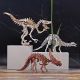 3d slagalica - DEINONYCHUS - 97-1