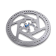 Disk kocnice za trotinet Xiaomi M365 (5 rupa 110mm)/1S - 044003