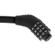 Univerzalni disk lock za električni trotinet MB12 - 81480-1