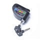 Univerzalni disk lock za električni trotinet MB14 - 81482