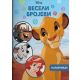 Disney - veseli brojevi - 9788662434210