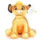 DISNEY Kralj lavova Simba plišana igračka - 37482