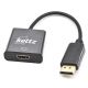 VELTEH Adapter DisplayPort na HDMI, DP-H131 - 100-03