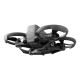 DJI Dron Avata 2 Fly More Combo i tri baterije, siva - EP1953851