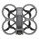 DJI Dron Avata 2 Fly More Combo i tri baterije, siva - EP1953851