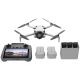 DJI Dron Mini 4 Pro Fly More Combo ( RC 2) - CP.MA.00000735.04