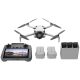 DJI Mini 4 Pro Fly More Combo (DJI RC 2) (GL) - EP3077393