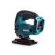MAKITA Akumulatorska ubodna testera DJV180ZX; bez baterije i punjača - DJV180ZX