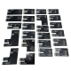 DL S800 set kablova iPhone - 208848-1