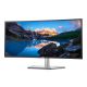 DELL U3421WE monitor 34 IPS WQHD 1X HDMI, 1X DP, USB.C (210-AXQL) - DL014
