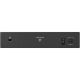 D-LINK switch 8P DGS-1008P/E Metall PoE+ - DLI002