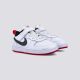 NIKE Patike court borough low 2 se gt - DM0112-100