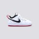 NIKE Patike court borough low 2 se gt - DM0112-100
