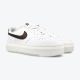 NIKE Patike court vision alta ltr W - DM0113-103