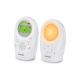 VTECH Alarm za bebe Audio - DM1211