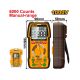 Digitalni multimer DM310002 1000V SUPER INGCO - EP2688464