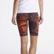 NIKE Biciklističke nsw essntl short aop prnt W - DM4738-010