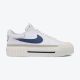 NIKE Patike Court Legacy Lift W - DM7590-104